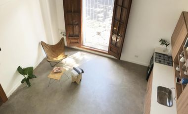 Departamento 2 ambientes Av Libertador al 100,m San Fernando