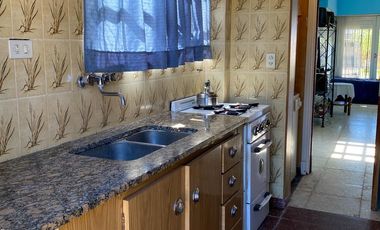 Casa en Punta Mogotes