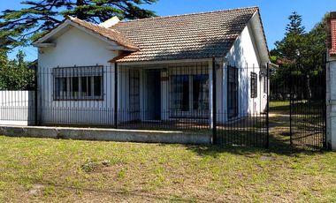 Casa en Punta Mogotes