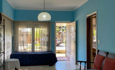 Casa en Punta Mogotes