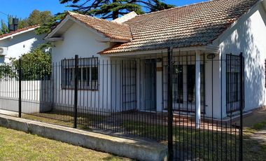 Casa en Punta Mogotes