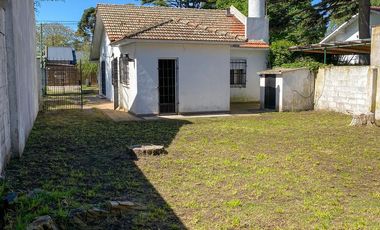 Casa en Punta Mogotes