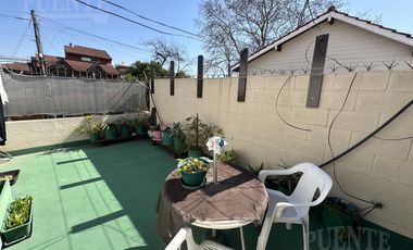 Casa en Lomas de Zamora Oeste