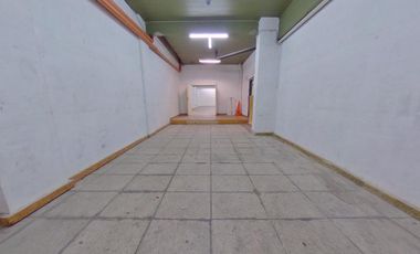 Alquiler - Galpón Depósito Oficinas Edificio Comercial polo audiovisual productoras Colegiales