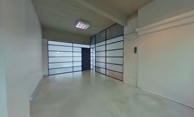 Alquiler - Galpón Depósito Oficinas Edificio Comercial polo audiovisual productoras Colegiales