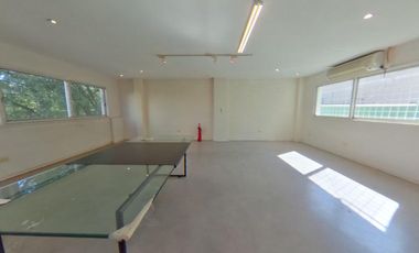 Alquiler - Galpón Depósito Oficinas Edificio Comercial polo audiovisual productoras Colegiales