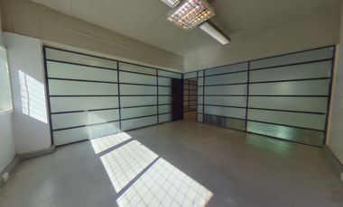 Alquiler - Galpón Depósito Oficinas Edificio Comercial polo audiovisual productoras Colegiales