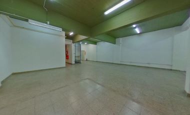 Alquiler - Galpón Depósito Oficinas Edificio Comercial polo audiovisual productoras Colegiales