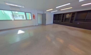 Alquiler - Galpón Depósito Oficinas Edificio Comercial polo audiovisual productoras Colegiales