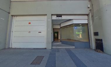Alquiler - Galpón Depósito Oficinas Edificio Comercial polo audiovisual productoras Colegiales