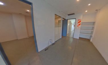 Alquiler - Galpón Depósito Oficinas Edificio Comercial polo audiovisual productoras Colegiales