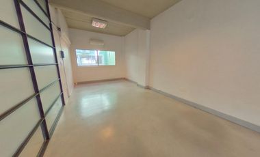 Alquiler - Galpón Depósito Oficinas Edificio Comercial polo audiovisual productoras Colegiales