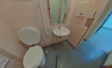 Alquiler - Galpón Depósito Oficinas Edificio Comercial polo audiovisual productoras Colegiales