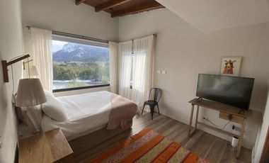 Casa  M2 - Arelauquen Golf