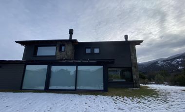 Casa  M2 - Arelauquen Golf