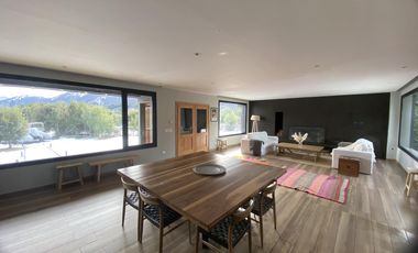 Casa  M2 - Arelauquen Golf