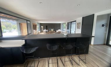 Casa  M2 - Arelauquen Golf