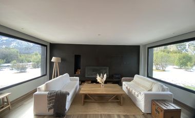 Casa  M2 - Arelauquen Golf