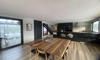 Casa  M2 - Arelauquen Golf