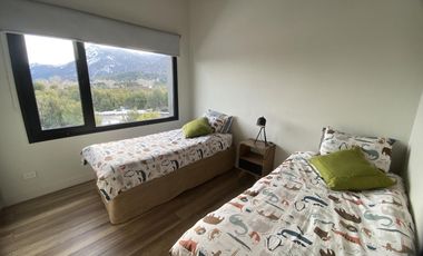 Casa  M2 - Arelauquen Golf