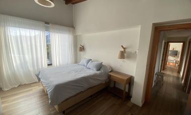 Casa  M2 - Arelauquen Golf