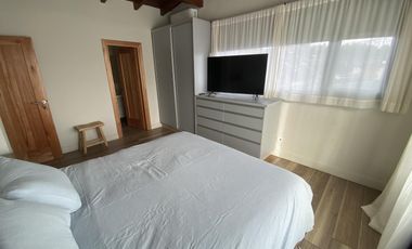 Casa  M2 - Arelauquen Golf