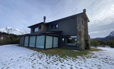 Casa  M2 - Arelauquen Golf