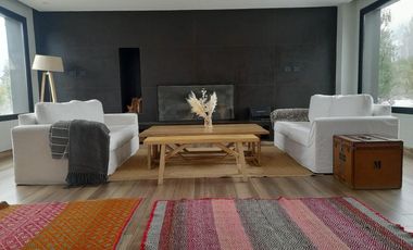 Casa  M2 - Arelauquen Golf