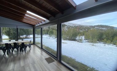 Casa  M2 - Arelauquen Golf