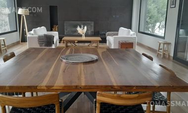 Casa  M2 - Arelauquen Golf