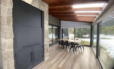 Casa  M2 - Arelauquen Golf