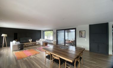 Casa  M2 - Arelauquen Golf