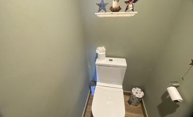 Casa  M2 - Arelauquen Golf