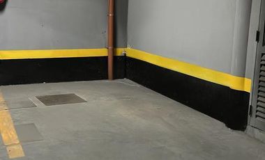 Cochera en venta en Martinez