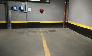 Cochera en venta en Martinez