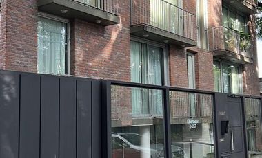 Cochera en venta en Martinez