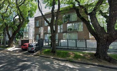 Cochera en venta en Martinez