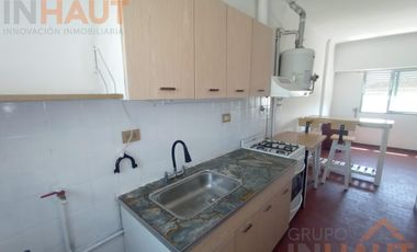 Departamento de un dormitorio