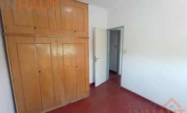 Departamento de un dormitorio