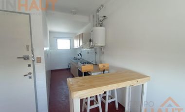 Departamento de un dormitorio