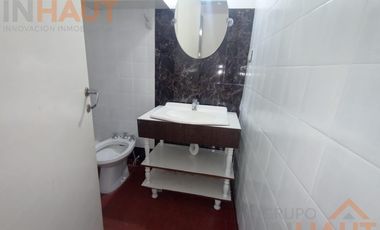 Departamento de un dormitorio