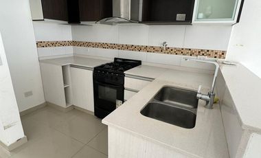 Departamento 4 ambientes en venta – Country Club Venado I