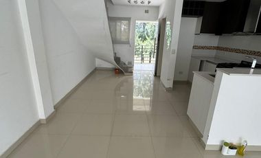 Departamento 4 ambientes en venta – Country Club Venado I