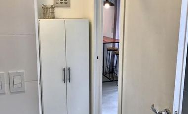 Depto Totalmente Amoblado - Posibilidad de Cochera - Excelente ubicación - Oportunidad!!!