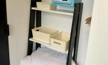 Depto Totalmente Amoblado - Posibilidad de Cochera - Excelente ubicación - Oportunidad!!!