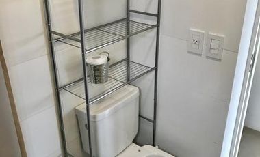 Depto Totalmente Amoblado - Posibilidad de Cochera - Excelente ubicación - Oportunidad!!!