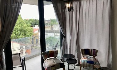 Depto Totalmente Amoblado - Posibilidad de Cochera - Excelente ubicación - Oportunidad!!!