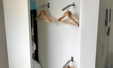 Depto Totalmente Amoblado - Posibilidad de Cochera - Excelente ubicación - Oportunidad!!!