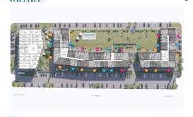 VENTA - Oficina - Apto Blanqueo - Frente Parque - Galinda, Funes