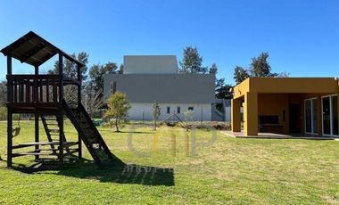 Depto venta-Los Arenales-Maschwitz-2 ambientes.